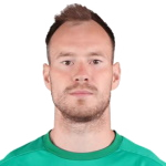 Aleksey Gorodovoy