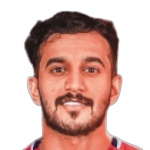 Saleh Al Abbas