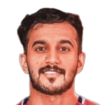 Saleh Al Abbas