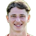 Jesse Giebels