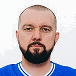 Roman Solodarenko