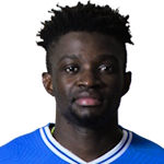 Kaya Makosso