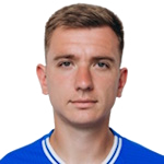 Denys Svityukha