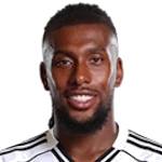Alex Iwobi