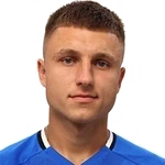 Mykola Oharkov