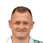 Yevgeniy Pasich