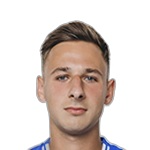 Maksym Melnychuk