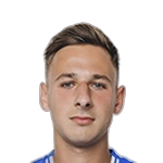 Maksym Melnychuk