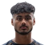 Rajdeep Palit