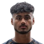 Rajdeep Palit