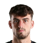 Cian Tyler