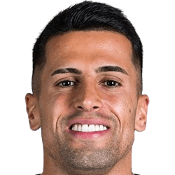 João Cancelo