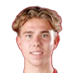 Ben Hockenhull