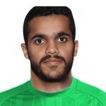 Saad Al Qarni