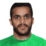 Saad Al Qarni