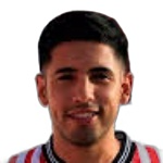 Agustin Mansilla
