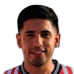 Agustin Mansilla