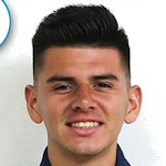 Alejandro Bravo