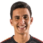 Oziel Cantú