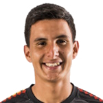 Oziel Cantú