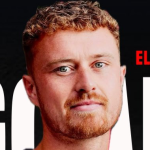 Elliot Dye