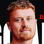 Elliot Dye