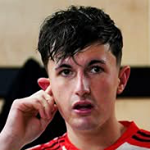 Finley McDaid
