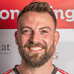 Tom Ward