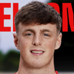 Sam Swinn