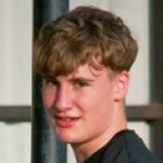 Alfie Borrill