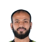 Ahmad Al Harbi