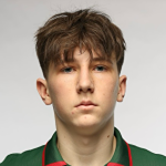 Ilya Dronov