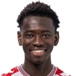 Ebrima Sawaneh