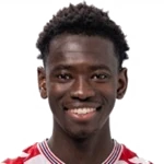 Ebrima Sawaneh