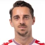 Mathias Johansen