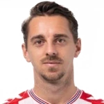 Mathias Johansen