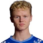 Mathias Johnsrud Emilsen
