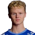 Mathias Johnsrud Emilsen