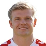 Didrik Bjornstad Fredriksen