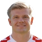 Didrik Bjornstad Fredriksen