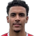 Jayden Davis