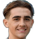 Frankie Hvid