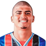 Kleberson Cícero Fraga dos Santos