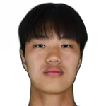 Park Tae-Rang