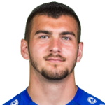 Bernard Petrak