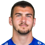Bernard Petrak