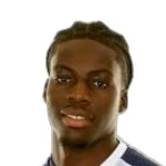 Mo Diomande