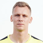 Mateusz Kryczka