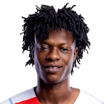 Bolu Ogungbayi