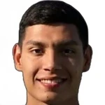Nelson Augustin Cordoba